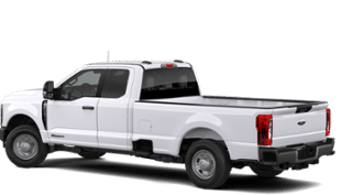 2026 Ford Super Duty® External Image 3
